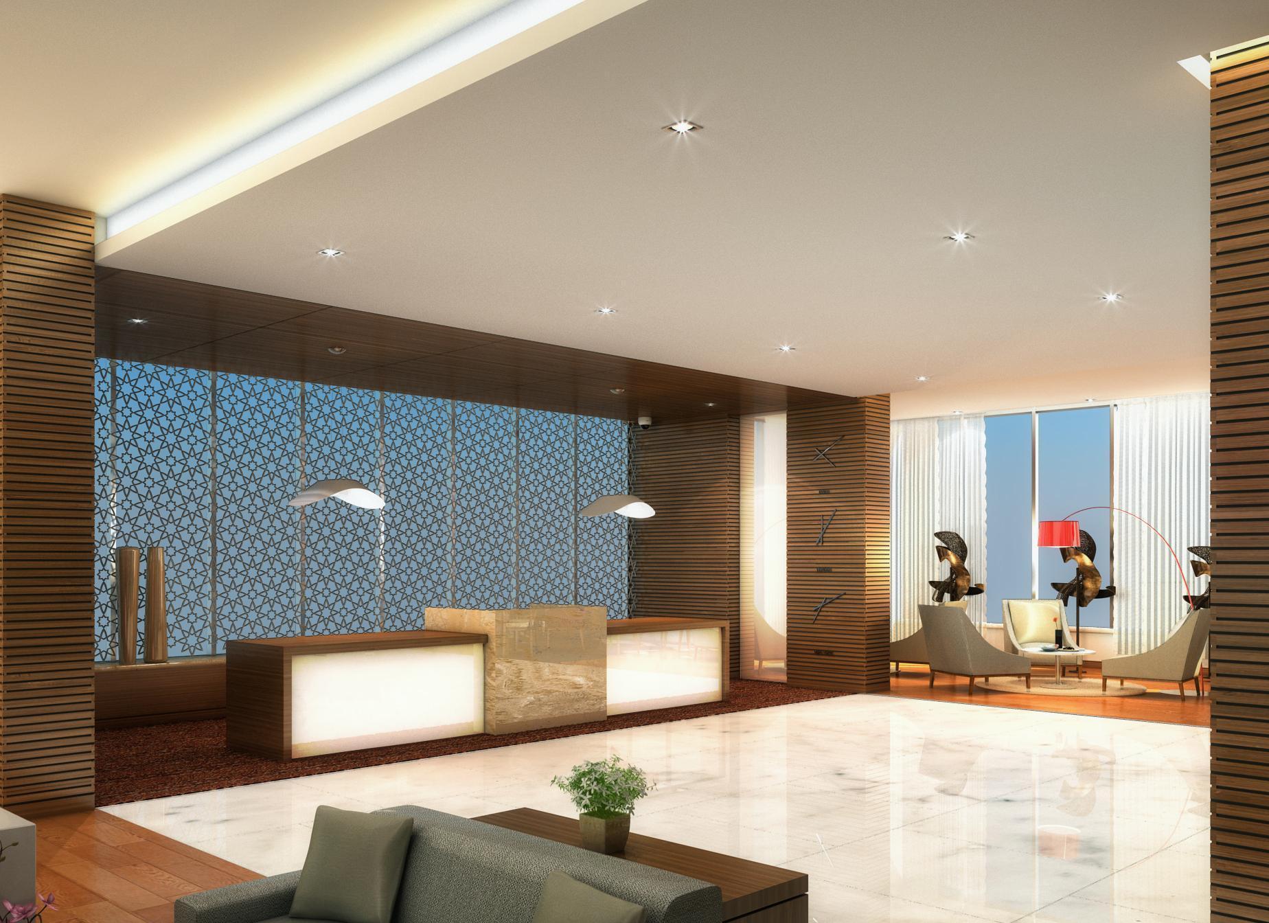 Hyatt Place Dubai Baniyas Square Exterior foto